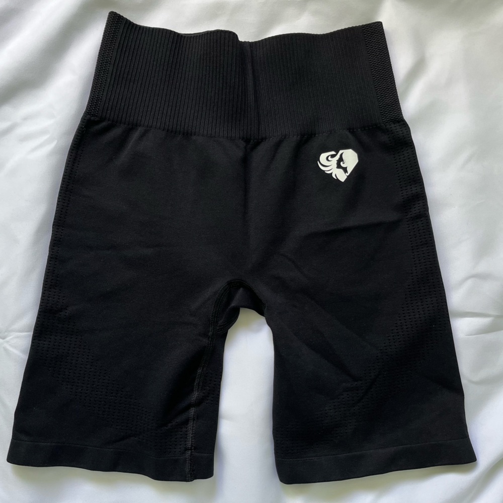 Woman’s Best Power Seamless shorts